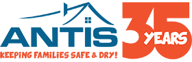 Antis Roofing 35years