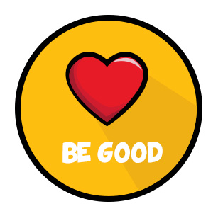 Be Good