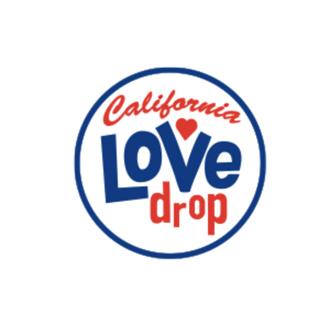 California Love Drop