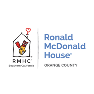 ronald mcdonald house