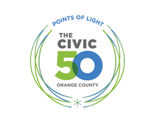 Civic 50 Honoree