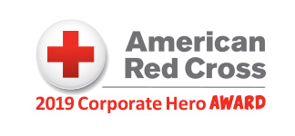 2019 Corporate Hero Award